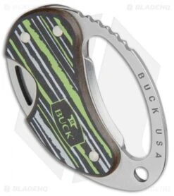 Buck Knives Buck Metro Liner Lock Knife Paperstone (1.1" Satin) 759GYS-B 7 Buck Knives Buck Metro Liner Lock Knife Paperstone (1.1" Satin) 759GYS-B -Buck Knives Buck Metro LL Paperstone Satin 0759GYS B BHQ 71298 jr spine