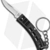 Buck Knives Buck MiniBuck Lock Back Folding Knife Keychain (1.8" Satin) 0425BKSVP 2 Buck Knives Buck MiniBuck Lock Back Folding Knife Keychain (1.8" Satin) 0425BKSVP -Buck Knives Buck MiniBuck Keychain BU425BKSVP BHQ 41353 jr