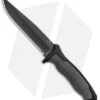 Buck Knives Buck Nighthawk Tactical Fixed Blade Knife Dynaflex (6.5" Black) 0650GYS 2 Buck Knives Buck Nighthawk Tactical Fixed Blade Knife Dynaflex (6.5" Black) 0650GYS -Buck Knives Buck Nighthawk Tactical Dynaflex Black 0650GYS BHQ 92976 jr