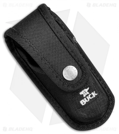 Buck Knives Buck Open Season Folding Skinner Lockback Knife Red Wood (3.75" Satin) 0556RWS 6 Buck Knives Buck Open Season Folding Skinner Lockback Knife Red Wood (3.75" Satin) 0556RWS - Image 4