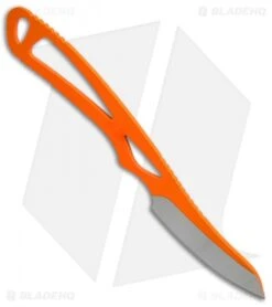 Buck Knives -Buck Knives Buck PakLite Caper Orange BU135ORS BHQ 41193 jr spine