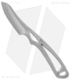 Buck Knives Buck PakLite Trophy Kit Guthook Skinner + Caper Knife Set (S30V Satin) -Buck Knives Buck PakLite Trophy Kit Guthook Skinner Caper Set 0141SSGV B BHQ 66585 jr caper