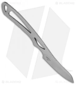 Buck Knives Buck PakLite Trophy Kit Guthook Skinner + Caper Knife Set (S30V Satin) -Buck Knives Buck PakLite Trophy Kit Guthook Skinner Caper Set 0141SSGV B BHQ 66585 jr caper spine