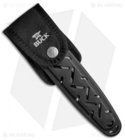 Buck Knives -Buck Knives Buck PakLite Trophy Kit Guthook Skinner Caper Set 0141SSGV B BHQ 66585 jr sheath