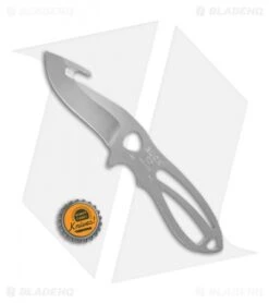 Buck Knives Buck PakLite Trophy Kit Guthook Skinner + Caper Knife Set (S30V Satin) -Buck Knives Buck PakLite Trophy Kit Guthook Skinner Caper Set 0141SSGV B BHQ 66585 jr skinner bottlecap