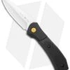 Buck Knives Buck Paradigm Shift Automatic Knife Black G-10 (3" Satin) 1 Buck Knives Buck Paradigm Shift Automatic Knife Black G-10 (3" Satin) -Buck Knives Buck Paradigm Shift Auto Black G 10 Satin BHQ 120602 jr