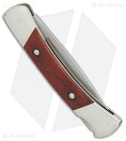 Buck Knives -Buck Knives Buck Prince Rosewood Dymondwood BHQ 22288 er side