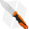 Buck Knives Buck Pursuit Pro Large Fixed Blade Knife Black/Orange (4.5" Satin) 1 Buck Knives Buck Pursuit Pro Large Fixed Blade Knife Black/Orange (4.5" Satin) -Buck Knives Buck Pursuit Pro Large BHQ 115698 jr