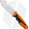 Buck Knives Buck Pursuit Pro Large Fixed Guthook Blade Knife Black/Orange(4.5" Satin) 1 Buck Knives Buck Pursuit Pro Large Fixed Guthook Blade Knife Black/Orange(4.5" Satin) -Buck Knives Buck Pursuit Pro Large Guthook BHQ 115699 jr
