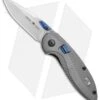 Buck Knives Buck RapidFire Dual-Action Automatic Knife (3" Satin) 0896PLS 2 Buck Knives Buck RapidFire Dual-Action Automatic Knife (3" Satin) 0896PLS -Buck Knives Buck RapidFire Dual Action satin BHQ 51278 er