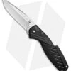 Buck Knives Buck Rival III Lockback Knife Black (3.6" Stonewash) 0366BKS 2 Buck Knives Buck Rival III Lockback Knife Black (3.6" Stonewash) 0366BKS -Buck Knives Buck Rival III LB Black SW 0366BKS BHQ 79538 jr