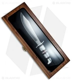 Buck Knives Buck Scarlet Scimitar L.E. Legacy Edition Fixed Blade Knife Micarta (7.8" Satin) 8 Buck Knives Buck Scarlet Scimitar L.E. Legacy Edition Fixed Blade Knife Micarta (7.8" Satin) -Buck Knives Buck Scarlet Scimitar L.E. Legacy Edition Micarta Satin 0901BKSLE BHQ 79565 jr case