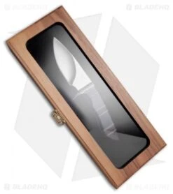 Buck Knives Buck Skinner Fixed Blade Knife (4" Polish) 0923BFSLE 9 Buck Knives Buck Skinner Fixed Blade Knife (4" Polish) 0923BFSLE -Buck Knives Buck Skinner Fixed Polish BHQ 106714 jr case