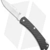 Buck Knives Buck Slim Lockback Knife Carbon Fiber (3.75" Satin) 0110CFSLE-B -Buck Knives Buck Slim LB CF Satin BHQ 106664 jr