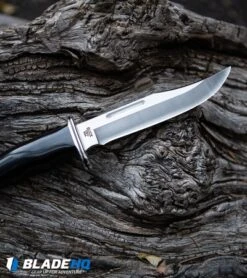 Buck Knives Buck Special 119BKS Hunting Knife Fixed Blade (6" Satin) 0119BKS 9 Buck Knives Buck Special 119BKS Hunting Knife Fixed Blade (6" Satin) 0119BKS -Buck Knives Buck Special 0119BKS Hunting Knife Fixed Blade Satin 0119BKS BHQ 17047 kp log web