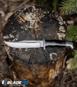 Buck Knives Buck Special 119BKS Hunting Knife Fixed Blade (6" Satin) 0119BKS 10 Buck Knives Buck Special 119BKS Hunting Knife Fixed Blade (6" Satin) 0119BKS -Buck Knives Buck Special 119BKS Hunting Knife Fixed Blade Satin 0119BKS BHQ 17047 kp Zac love loves this knife for reals web