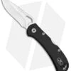 Buck Knives Buck SpitFire Lockback Knife Black (3.25" Satin) 0722BKS1 2 Buck Knives Buck SpitFire Lockback Knife Black (3.25" Satin) 0722BKS1 -Buck Knives Buck SpitFire LB Black Satin 0722BKS1 BHQ 92988 jr
