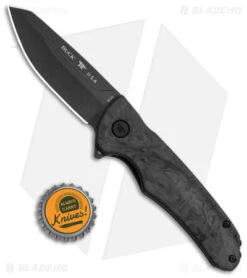 Buck Knives Buck Sprint OPS Liner Lock Knife Pro Marble Carbon Fiber (3" Black) 0843CFS 9 Buck Knives Buck Sprint OPS Liner Lock Knife Pro Marble Carbon Fiber (3" Black) 0843CFS -Buck Knives Buck Sprint OPS LL Pro Marble CF Black BHQ 146045 jr bottlecap