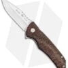 Buck Knives Buck Sprint Pro Liner Lock Knife Burlap Micarta (3" Satin) 0841BRS 1 Buck Knives Buck Sprint Pro Liner Lock Knife Burlap Micarta (3" Satin) 0841BRS -Buck Knives Buck Sprint Pro LL Burlap Micarta Satin 0841BRS BHQ 92949 jr