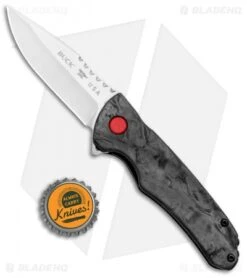 Buck Knives Buck Sprint Pro Liner Lock Knife Marble Carbon Fiber (3.125" Satin) 0841CFS 9 Buck Knives Buck Sprint Pro Liner Lock Knife Marble Carbon Fiber (3.125" Satin) 0841CFS -Buck Knives Buck Sprint Pro LL Marble CF Satin 0841CFS BHQ 92955 jr bottlecap
