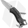 Buck Knives Buck Summit Liner Lock Knife Multi-Tool Black (2.5" Satin Serr) 2 Buck Knives Buck Summit Liner Lock Knife Multi-Tool Black (2.5" Satin Serr) -Buck Knives Buck Summit LL Multi Tool Black Serr 7600 BKX BHQ 71304 jr 2