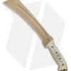 Buck Knives Buck Talon Fixed Blade Knife Tan (10" Tan) 0808BRX2 -Buck Knives Buck Talon Fixed Blade Knife Tan 10 Tan 0808BRX2 BHQ 106699 LS