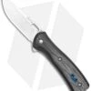 Buck Knives Buck Vantage Pro Small Liner Lock Knife (2.625" Satin S30V) 0342BKS