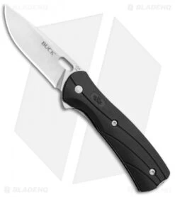 Buck Knives Buck Vantage Select Small Liner Lock Knife (2.625" Satin) 0340BKS