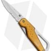 Buck Knives Buck Whittaker Approach Liner Lock Knife Orange (2.625" Satin Serr) 1 Buck Knives Buck Whittaker Approach Liner Lock Knife Orange (2.625" Satin Serr) -Buck Knives Buck Whittaker Approach LL Orange Serr B752 FGX BHQ 71310 jr