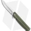 Buck Knives Buck Langford Liner Lock Knife Green G-10 (3.375" Satin) 0251GRS 1 Buck Knives Buck Langford Liner Lock Knife Green G-10 (3.375" Satin) 0251GRS -Buck Knives BuckKnives 2021 37