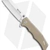 Buck Knives Buck Trunk Liner Lock Knife Tan G-10 (2.875" Satin) 0252TNS 1 Buck Knives Buck Trunk Liner Lock Knife Tan G-10 (2.875" Satin) 0252TNS -Buck Knives BuckKnives 2021 46