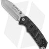 Buck Knives TOPS Knives / Buck CSAR-T Liner Lock Folding Knife (3.5" Bead Blast Plain) 1 Buck Knives TOPS Knives / Buck CSAR-T Liner Lock Folding Knife (3.5" Bead Blast Plain) -Buck Knives TOPS Buck CSAR T BB 0095BKSTP B BHQ 5148 jr