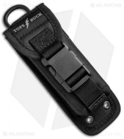 Buck Knives TOPS Knives / Buck CSAR-T Liner Lock Folding Knife (3.5" Bead Blast Plain) 9 Buck Knives TOPS Knives / Buck CSAR-T Liner Lock Folding Knife (3.5" Bead Blast Plain) -Buck Knives TOPS Buck CSAR T BB 0095BKSTP B BHQ 5148 jr sheath 2