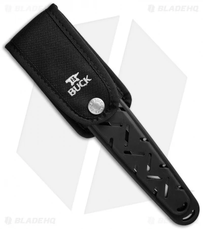 Buck Knives Buck PakLite Elite Knife Set W/ Boning & Caping Knives SS 0135SSSVP2 4 Buck Knives Buck PakLite Elite Knife Set W/ Boning & Caping Knives SS 0135SSSVP2 - Image 2