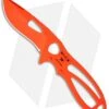 Buck Knives Buck PakLite Large Skinner Knife (3.5" Orange) 0141ORS-B -Buck Knives buck 01410rs b 7358 cm