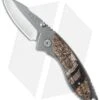 Buck Knives Buck 270 Alpha Dorado Liner Lock Hunting Knife Camo (2.5" Stonewash) 0270CMS22 2 Buck Knives Buck 270 Alpha Dorado Liner Lock Hunting Knife Camo (2.5" Stonewash) 0270CMS22 -Buck Knives buck 027cms22 b