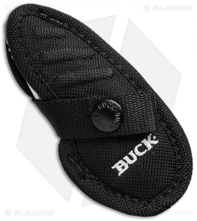 Buck Knives Buck 270 Alpha Dorado Liner Lock Hunting Knife Camo (2.5" Stonewash) 0270CMS22 5 Buck Knives Buck 270 Alpha Dorado Liner Lock Hunting Knife Camo (2.5" Stonewash) 0270CMS22 - Image 3