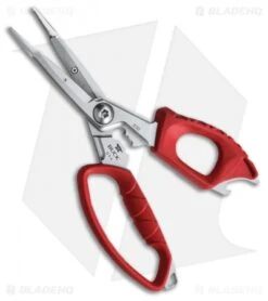 Buck Knives Buck 030 Splizzors Multi-Purpose Scissor/Plier Fishing Tool