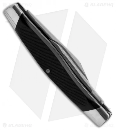 Buck Knives Buck Companion Knife 3" Black Valox 0309BKS 4 Buck Knives Buck Companion Knife 3" Black Valox 0309BKS - Image 2