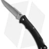 Buck Knives Buck Bucklite Max Small Folding Knife Black (2.75" Satin Plain) 0484BKS 1 Buck Knives Buck Bucklite Max Small Folding Knife Black (2.75" Satin Plain) 0484BKS -Buck Knives buck 0484bks b 3251 bucklite max