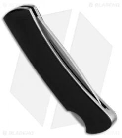 Buck Knives Buck Gent Knife 2.75" American Flag Overlay 0525AFS -Buck Knives buck 0525afs b 7856 gent side