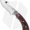Buck Knives Buck 537 Open Season Skinner Guthook Knife Dymondwood (4.5" Satin) 0537RWG -Buck Knives buck 0537rwg b 10539 cm