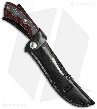 Buck Knives Buck 541 Open Season Boning Pro Knife Dymondwood (6.5" Satin) 0541RWS 4 Buck Knives Buck 541 Open Season Boning Pro Knife Dymondwood (6.5" Satin) 0541RWS - Image 2