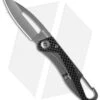 Buck Knives Buck Apex Frame Lock Knife Carbon Fiber (2.625" Gray) 0818CFS 1 Buck Knives Buck Apex Frame Lock Knife Carbon Fiber (2.625" Gray) 0818CFS -Buck Knives buck 0818cps b