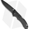 Buck Knives Buck BHW Bantam Black Lockback Knife (3.625" Black) 2 Buck Knives Buck BHW Bantam Black Lockback Knife (3.625" Black) -Buck Knives buck BHW bantam black black BU10595 BHQ 41154 er