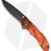 Buck Knives Buck BHW Bantam Orange Camo Lockback Knife (3.625" Black) 2 Buck Knives Buck BHW Bantam Orange Camo Lockback Knife (3.625" Black) -Buck Knives buck BHW bantam orange camo black BU10592 BHQ 41151 er