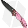 Buck Knives Buck BHW Bantam Pink Camo Lockback Knife (3.625" Black) 2 Buck Knives Buck BHW Bantam Pink Camo Lockback Knife (3.625" Black) -Buck Knives buck BHW bantam pink camo black BU10593 BHQ 41152 er