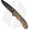 Buck Knives Buck BLW Bantam Realtree Camo Lock Back Knife (3.125" Black) -Buck Knives buck BLW bantam realtree camo black BU10589 BHQ 41149 er