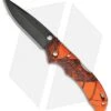 Buck Knives Buck Bantam BBW Lockback Knife Orange Camo (2.75" Black) 2 Buck Knives Buck Bantam BBW Lockback Knife Orange Camo (2.75" Black) -Buck Knives buck bantam BBW orange camo black BU10582 BHQ 41143 er