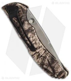 Buck Knives Buck Bantam BLW Lockback Knife Mossy Oak Break-Up Camo (3.125" Satin) 0285CMS 6 Buck Knives Buck Bantam BLW Lockback Knife Mossy Oak Break-Up Camo (3.125" Satin) 0285CMS -Buck Knives buck bantam BLW mossy oak break up camo BHQ 12361 er side